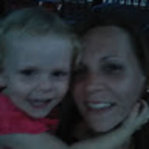 Meet your Posher, Alicia